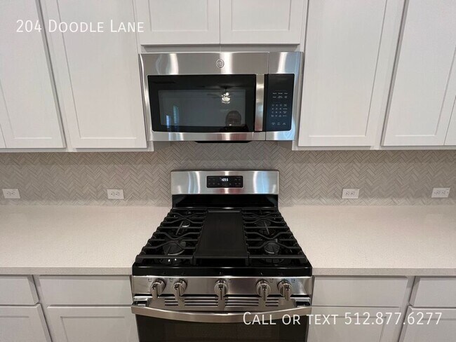 Building Photo - 204 Doodle Ln