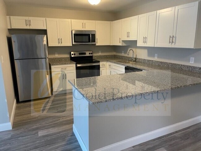 Interior Photo - 2230 Main Street LLC