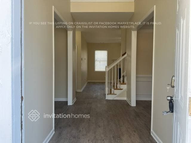 Building Photo - 2735 Wolf Trail