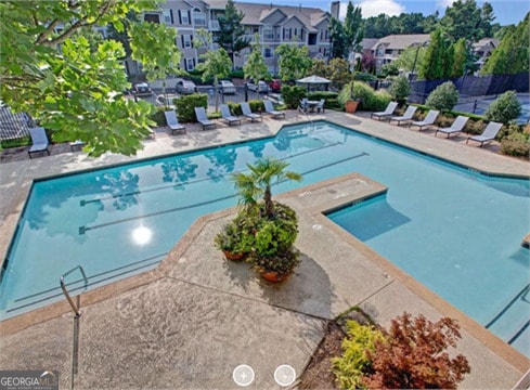 Building Photo - 7150 Peachtree Dunwoody Rd NE