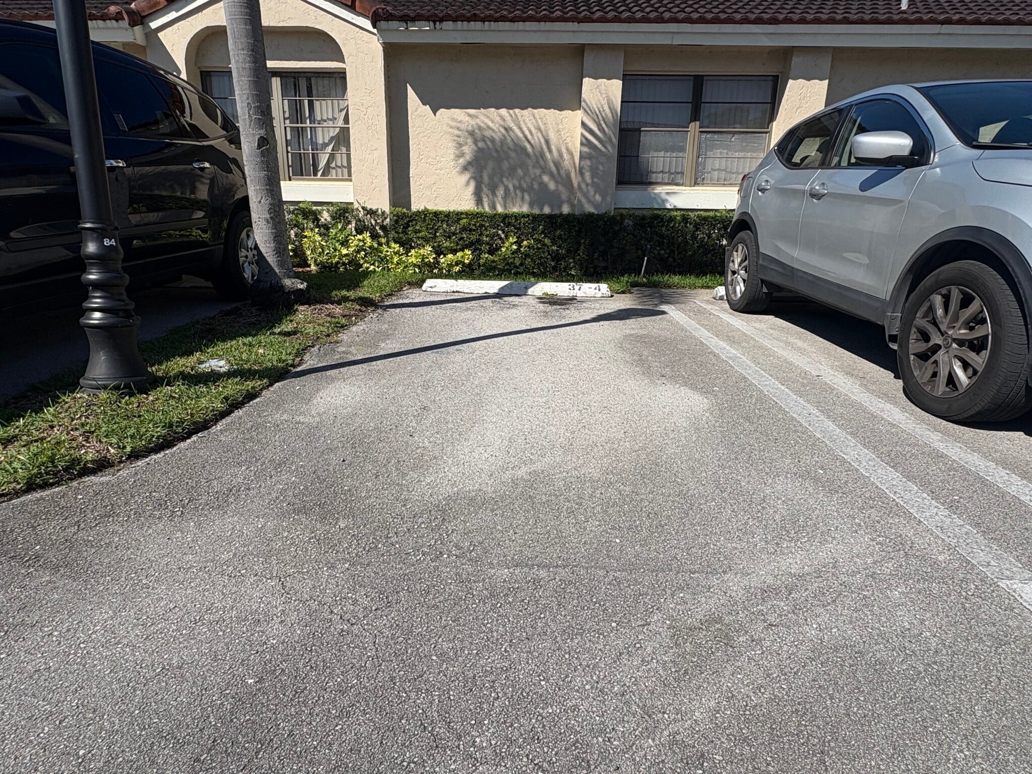 Parking [Reserved] - 6259 NW 171st St