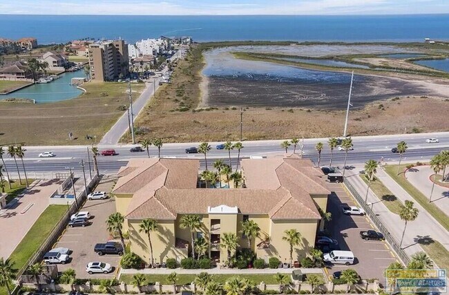 Building Photo - 6410 Padre Blvd