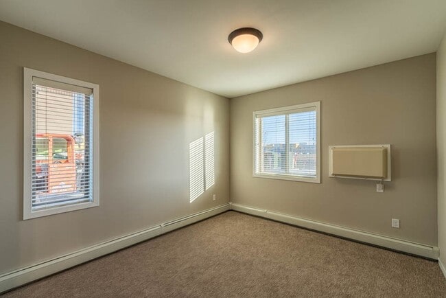 Building Photo - Edition - Spacious, Modern Kitchens in Pet...