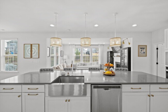 Building Photo - Gorgeous Upscale 5Br/3.5Bth Executive Home in Millbridge Waxhaw