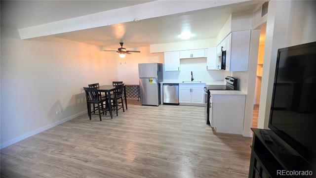 Building Photo - 3663 S Sheridan Blvd