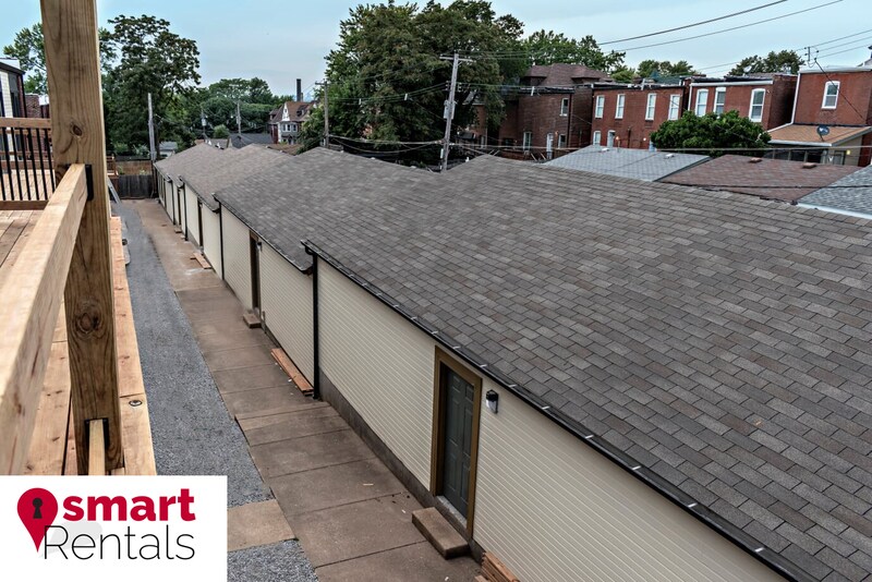 Building Photo - 3641 McRee Ave