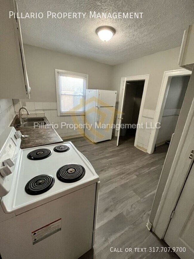 Building Photo - 3551 N Illinois St