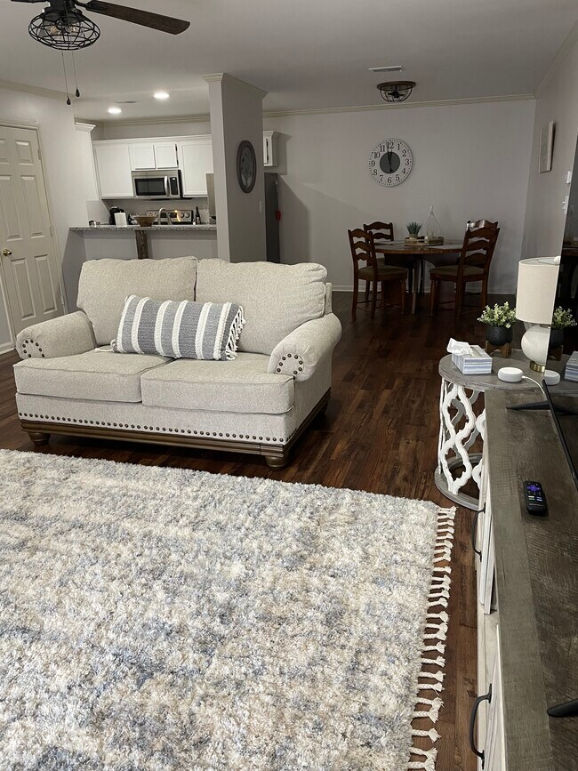 Living Room - 34 Private Road 3057