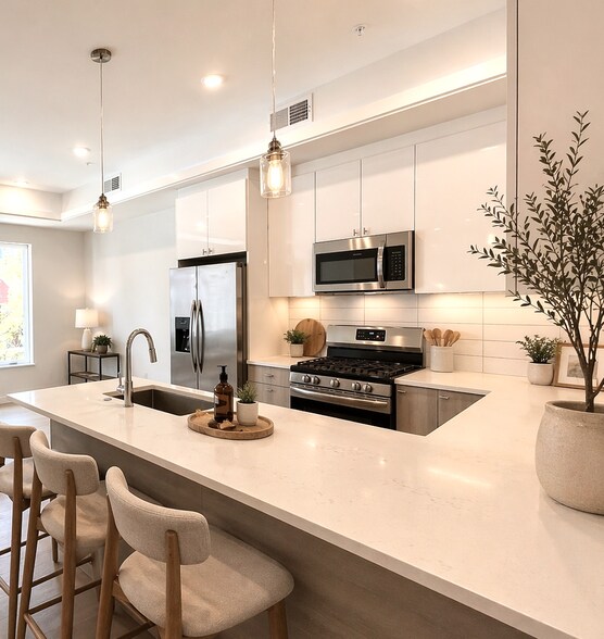 Building Photo - 1421 N Franklin St