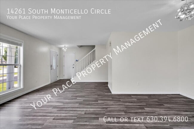 Building Photo - 14261 S Monticello Cir