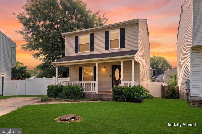 Building Photo - 8561 Skipjack Pl