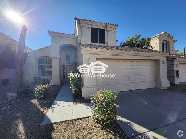 Building Photo - 9121 E Nittany Dr