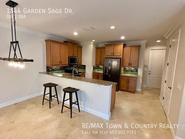 Building Photo - 1844 Garden Sage Dr