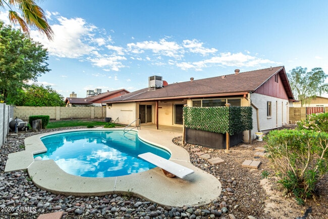 Building Photo - 16638 N 46th Ln