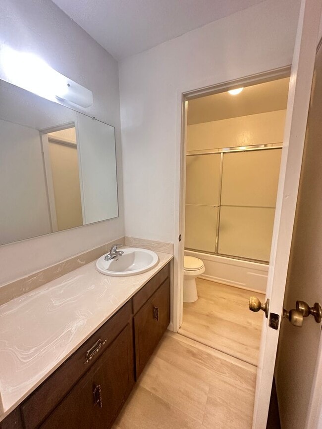 Building Photo - Unit with updated flooring!