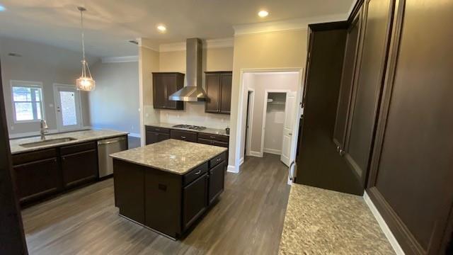 Building Photo - 3691 Heirloom Loop Ct NE