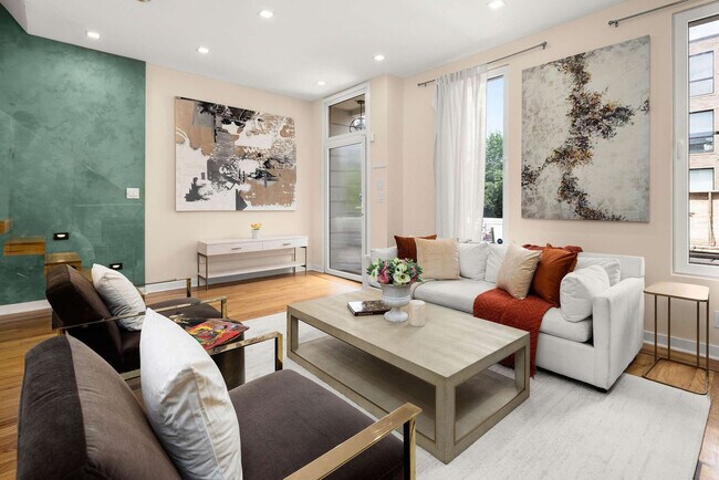 Building Photo - 1150 Lafayette Ave