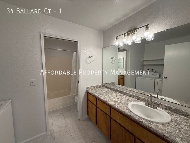 Building Photo - 34 Ballard Ct