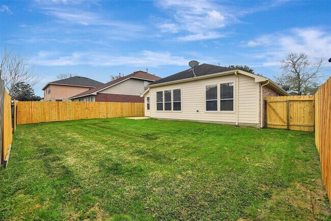 Building Photo - 18902 Knobby Oaks Pl