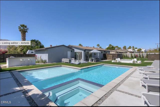 Building Photo - 2730 N Biskra Rd