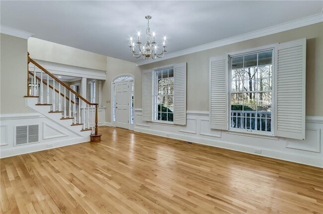 Building Photo - 344 Lost Creek Dr NW