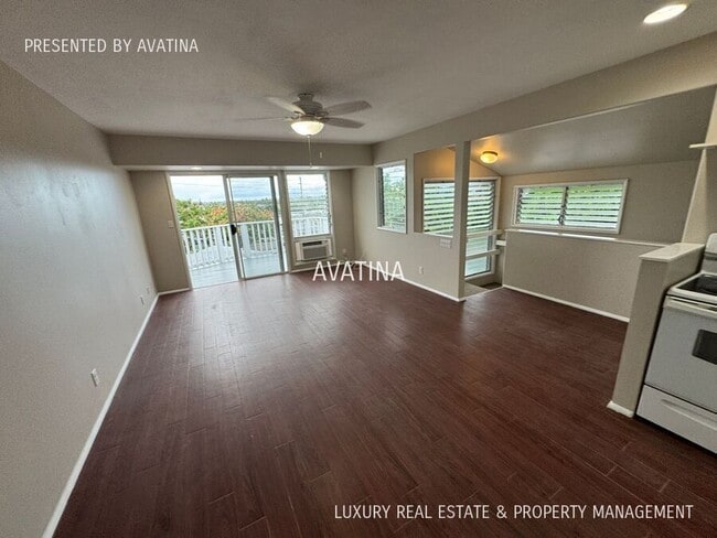 Building Photo - 1266 Manulani St