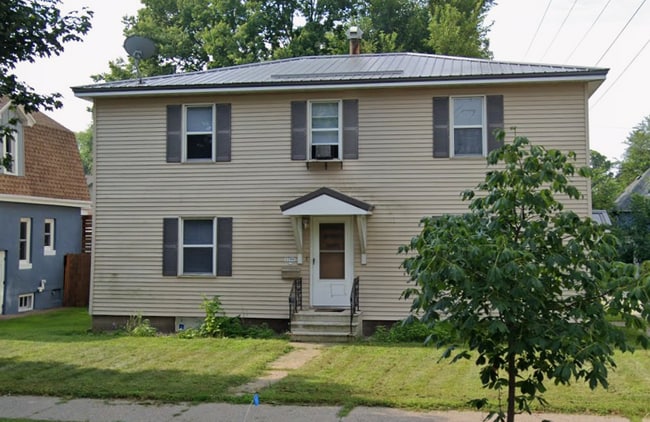 Building Photo - 1744 Madison St