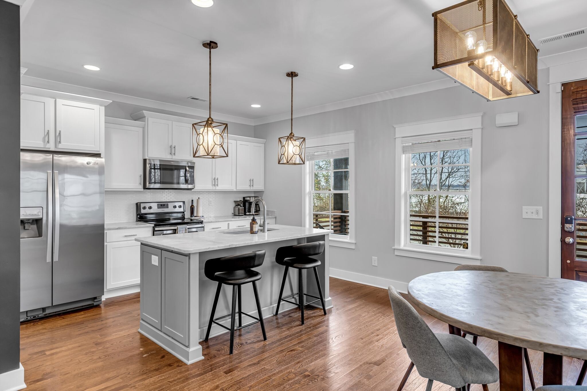 Building Photo - 1209 Davidson St