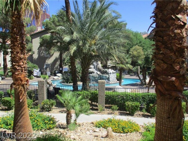 Building Photo - 4200 S Valley View Blvd