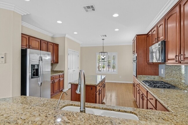 Building Photo - 2626 Portsmouth Creek Ave