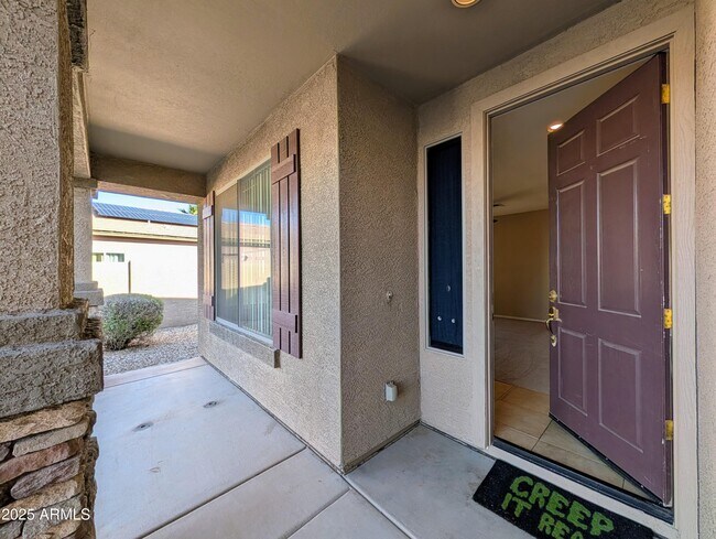 Building Photo - 16071 W Gelding Dr