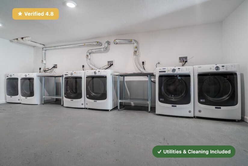 Building Photo - Furnished Private Bedroom in South Boston