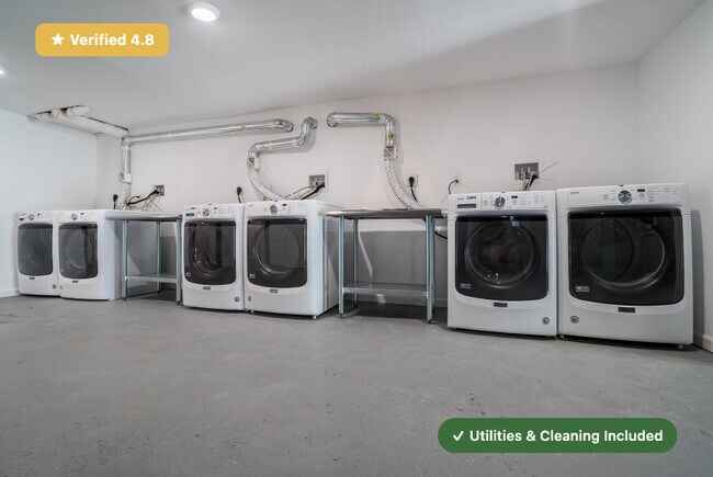 Building Photo - Furnished Private Bedroom in South Boston