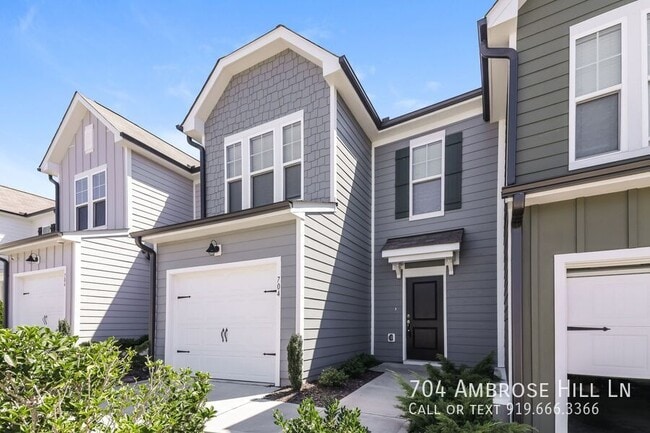 Building Photo - 704 Ambrose Hl Ln