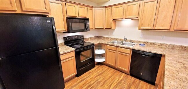 Building Photo - $1225 | 2 Bedroom, 2 Bathroom Condo | No Pets* | Available for Immediate Move In!
