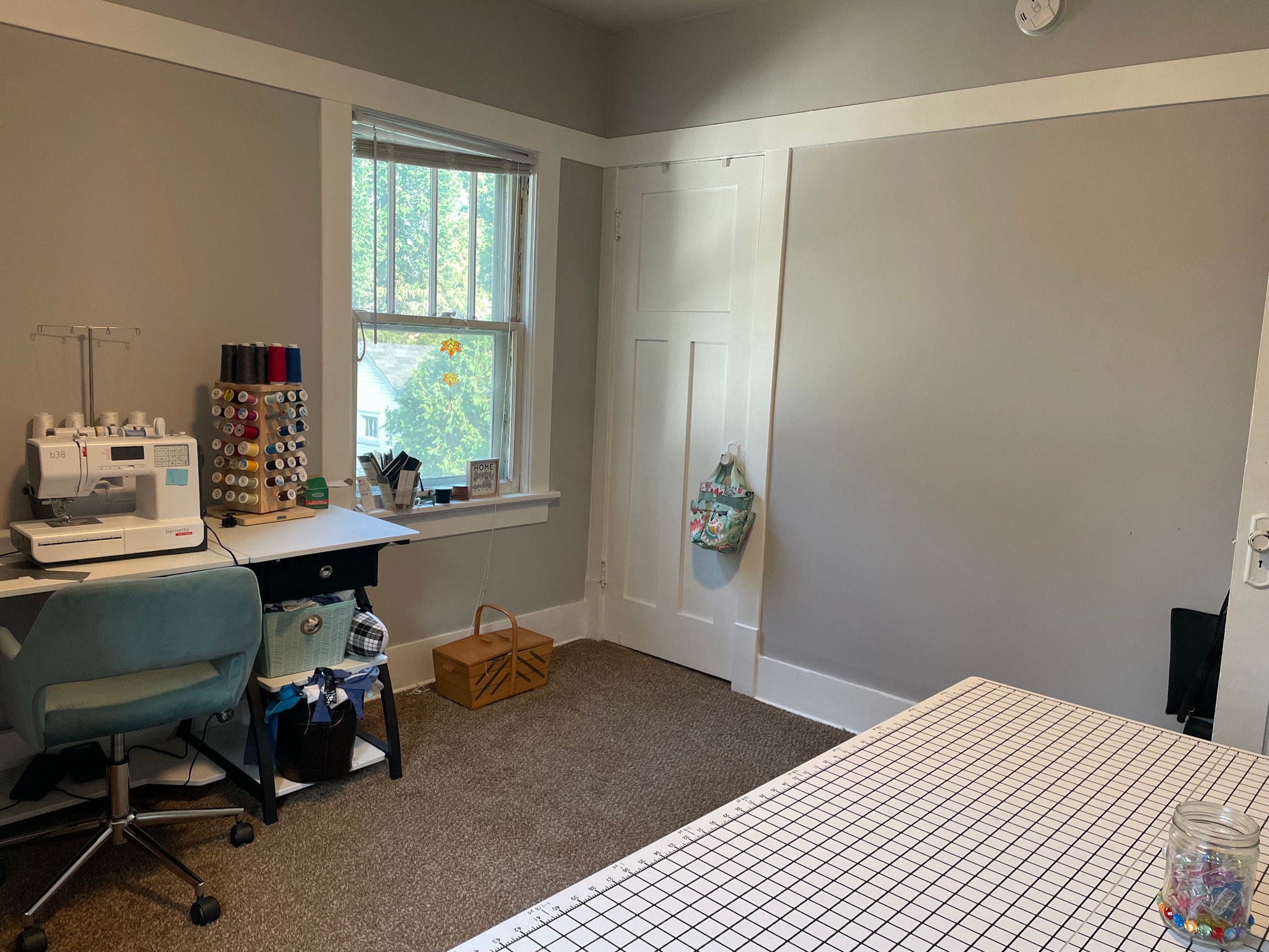 Bed Room 2 - 1316 N 68th St