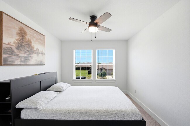Building Photo - 4821 Magnolia Spgs Dr
