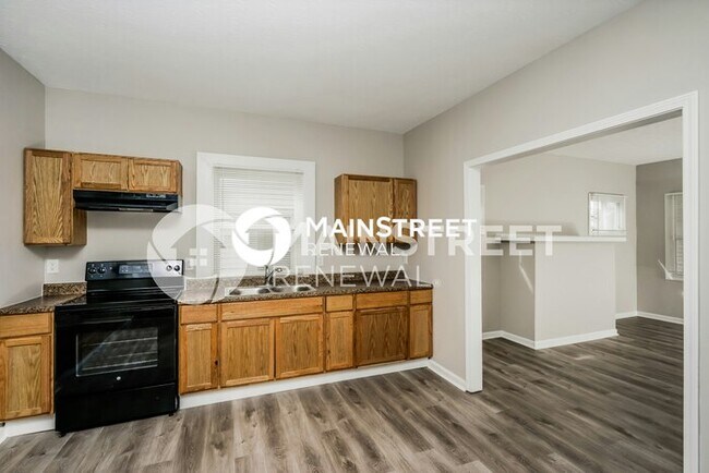Building Photo - 3 Bedroom Pet-Friendly Home in Louisville,...