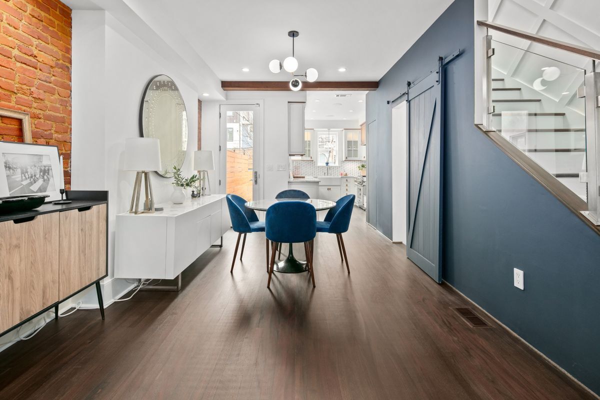 Building Photo - 1450 T St NW