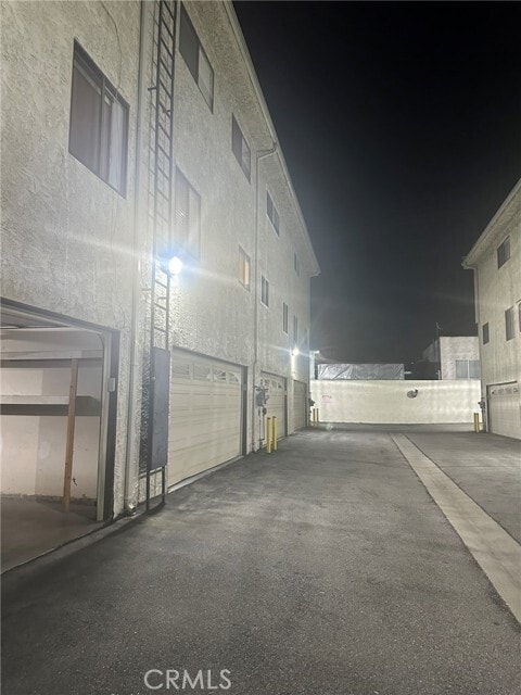 Building Photo - 500 Ivy St