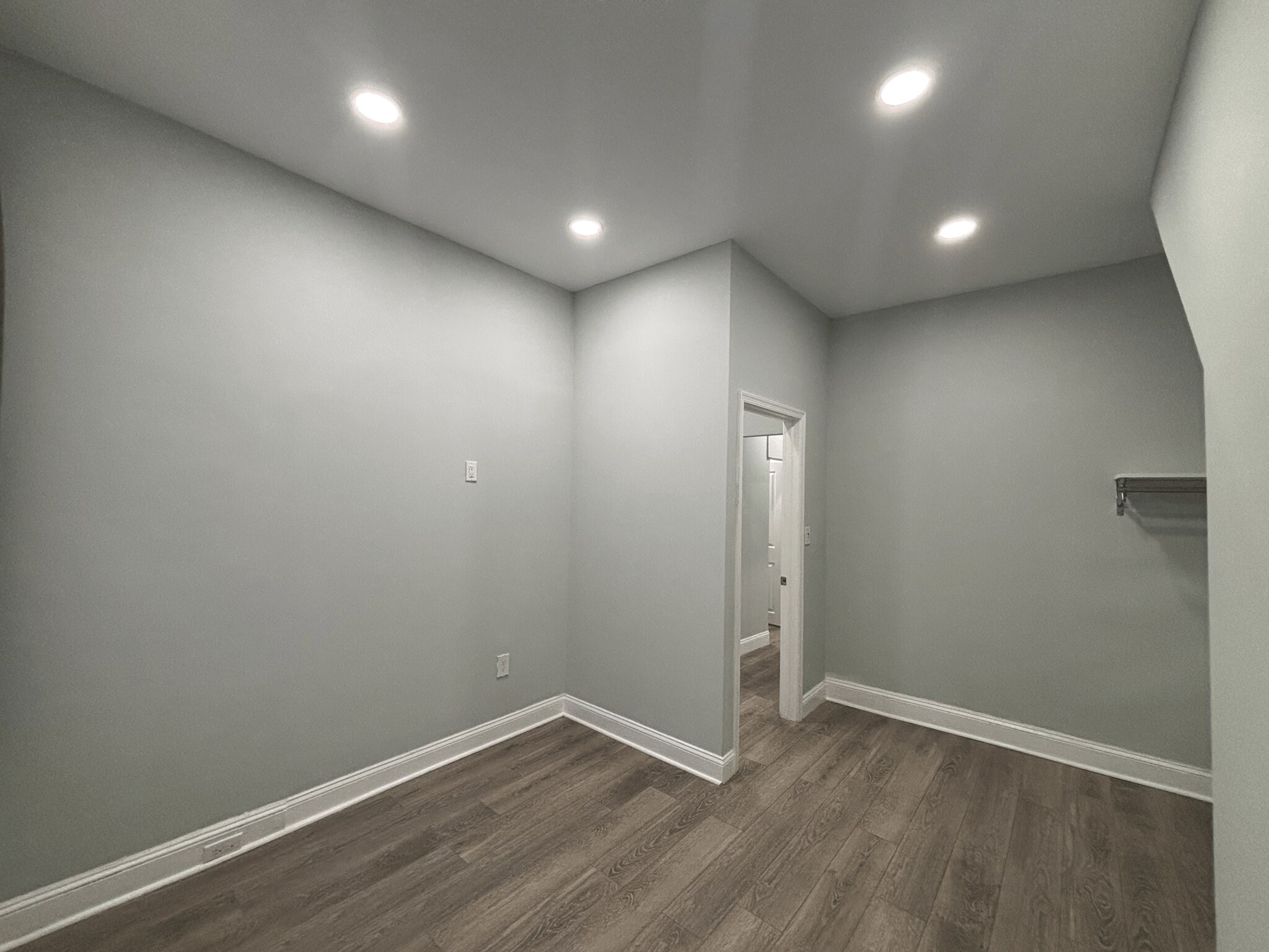 Bedroom 2 - 1000 Christian St