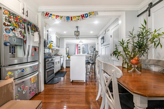 Building Photo - 63-67-67 Pearl Harbor Pl