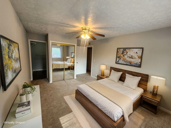 Building Photo - Beautiful 2 bedroom 1 bath 2nd floor condo...
