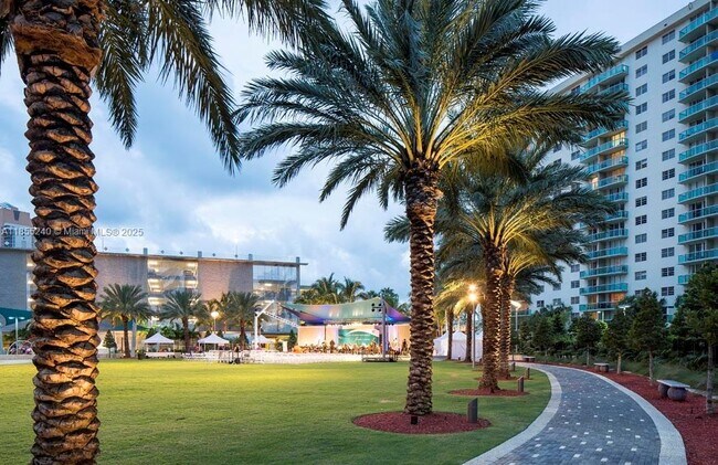 Building Photo - 19370 Collins Ave