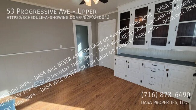 Building Photo - 53 Progressive Ave