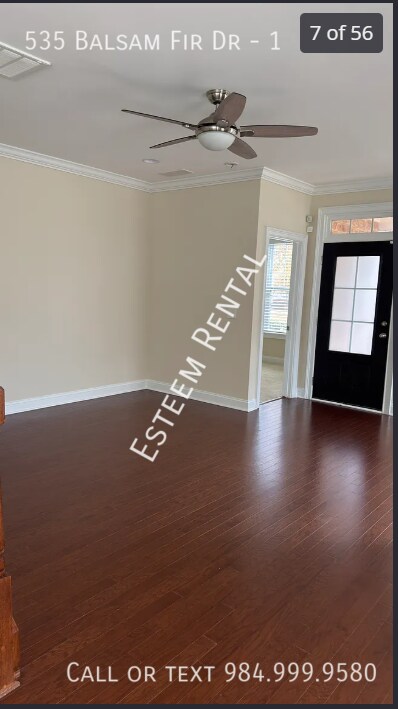 Building Photo - 535 Balsam Fir Dr