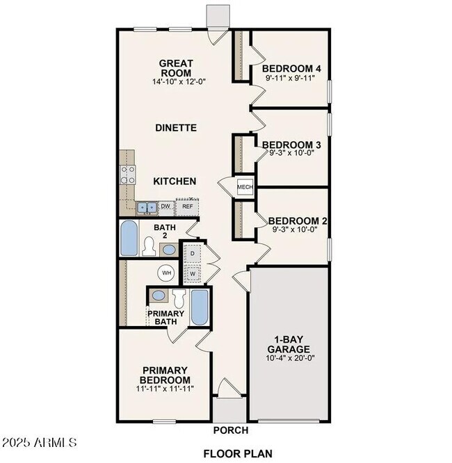 Building Photo - 505 W Hilquit Dr