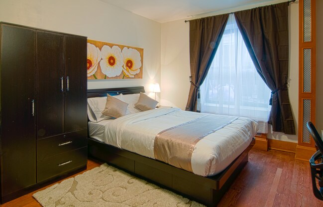 Floorplan - 138 E 37th St