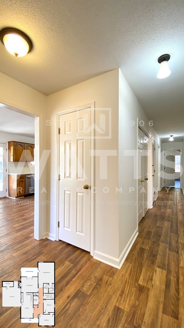 Building Photo - 3 Bedroom Home in Helena, AL