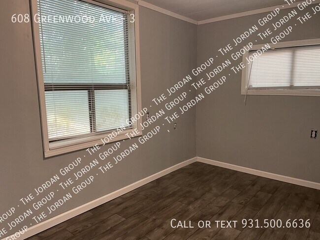 Building Photo - 608 Greenwood Ave